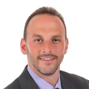 Darren Brenner MD Profile