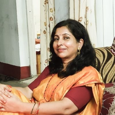 Sabita40485424's profile picture. 