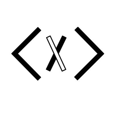 NoCodeForX's profile picture. Solving for X with no Code