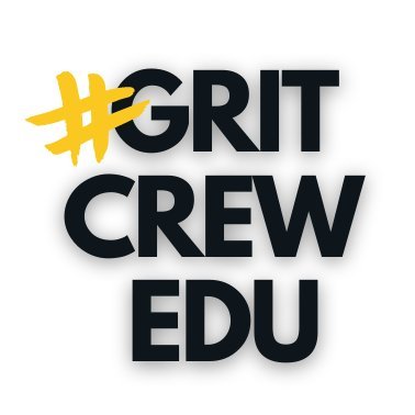 Transforming and supporting the design of a culturally and equitably representative curriculum.
Leading by Learning
#GritCrewEDU | @TraciBrowder | @DHarrisEdS