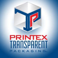 Printex Transparent Packaging(@PrintexPackages) 's Twitter Profile Photo