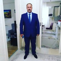 Fuat Tabur (@taburfuat) Twitter profile photo