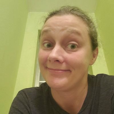SalTechGal's profile picture. I am