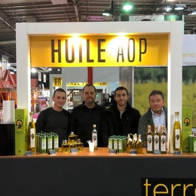 oleicole's profile picture. Huile d’olive AOP CORSE "ORU DI BALAGNA"