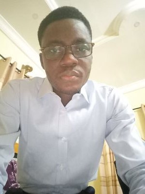 OluwasegunBank6's profile picture. God/Finance/ Service Champion/Data Storyteller