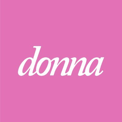 Revista Donna