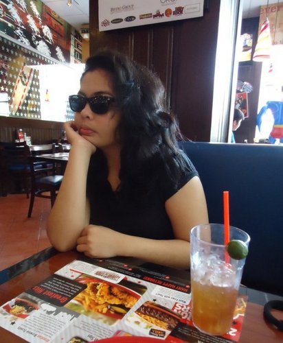 itsmearianafaye's profile picture. Dance like nobody's watching