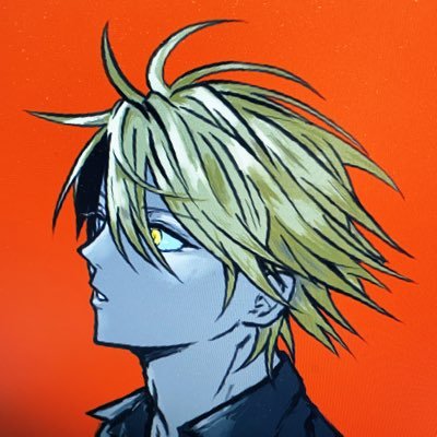 NuLLさんのプロフィール画像