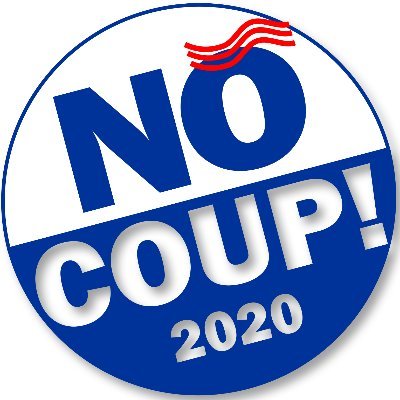 #StopTheCoup2020