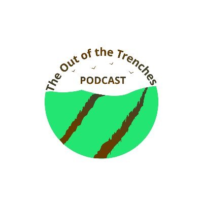 The Out of the Trenches podcast