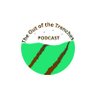 OutofTrenchespc's profile picture. The Out of the Trenches podcast
