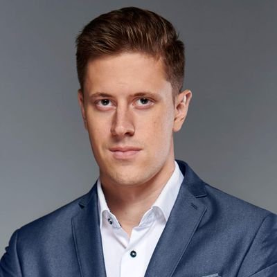 Forbes 30 Under 30, Co-Founder Giganci Programowania, Founder Apps Development, Co-Founder Coding Giants, Co-Founder Giganci Travel