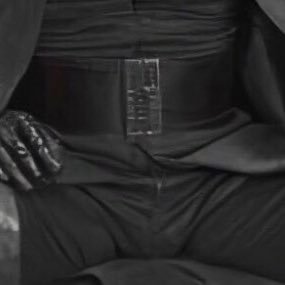 its just ben solo‘s crotch