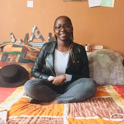 phyllisakinyii's profile picture. 🌻Lingo Lingo🌻 • 🇰🇪 A whole glitter ✨ box