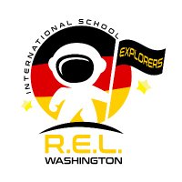 R.E.L. Washington International School (@relwashingtones) Twitter profile photo