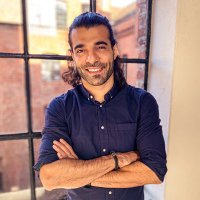 Reza Kiani (@omni_rza) 's Twitter Profile Photo