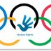 Sports&HumanRights (@SportsAndRights) Twitter profile photo