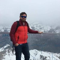 Jake Phillips (@superfreak1992) 's Twitter Profile