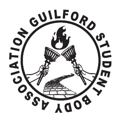 Guilford College's Student Body Association
Community Meetings every Tuesday from 3-4pm