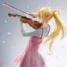 farelafame's profile picture. 🐰🦁xzyb 🦖anime 🎶 violin 🎻