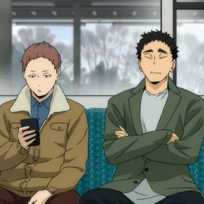 matsuhana is (s)in (closed!!)さんのプロフィール画像