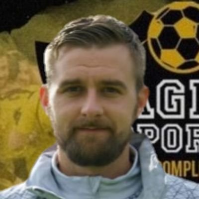 razhardwidge's profile picture. UEFA and F.A licenced coach,
Assistant Manager of Eagley Football Club, Ex Bolton Wanderers, Accrington Stanley & Athletic Lliria 

All views are my own.