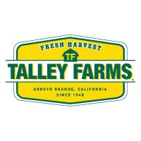 Talley Farms Box(@TalleyHarvest) 's Twitter Profile Photo