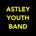 Astley Youth Band (@AstleyYB) Twitter profile photo