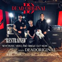 Dead Original (@deadoriginal_) 's Twitter Profile