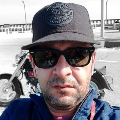 DjalelF's profile picture. الحمد لله