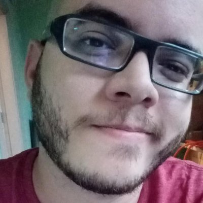 Self taught FullStack Developer
Codepen: https://t.co/unTsupvwKN
GitHub: https://t.co/IzPVP4Si46
Portfolio: https://t.co/085hZiRtW1