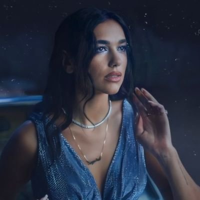 Your best source about the 2x Grammy winning artist Dua Lipa | No affiliated to her o her team.