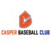 Casper Baseball Club (@CBC_Post2) Twitter profile photo