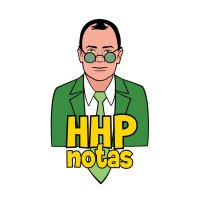 Hugo Horacio Peralta (@hhp_notas) 's Twitter Profile Photo Hugo Horacio Peralta (@hhp_notas) 's Twitter Profile Photo