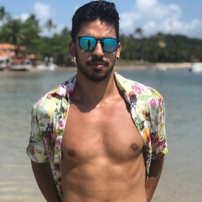 Este Twitter é voltado para falar de Reality Show.