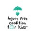 Injury Free Coalition for Kids (@InjuryFreeKids) Twitter profile photo