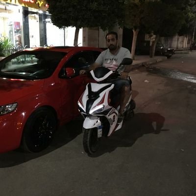 YasserEad4's profile picture. مش مقتنع بأغلب اللي بشوفه وبسمعه