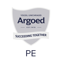 Argoed HS PE (@argoed_pe) 's Twitter Profile