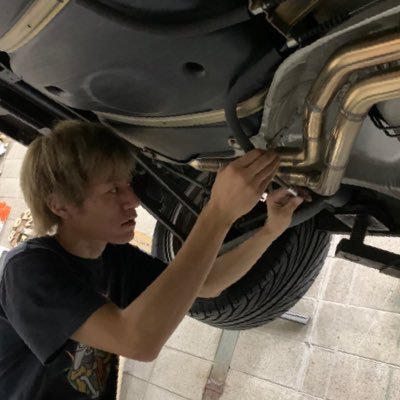 大阪・八尾の町工場の代表取締役社畜です。試作、ワンオフ、少量生産を承っております。ご相談は無料ですが冷やかしは帰りやがれくださいですwお気軽にDMください。YouTube→ https://t.co/PvPYDKkxpr