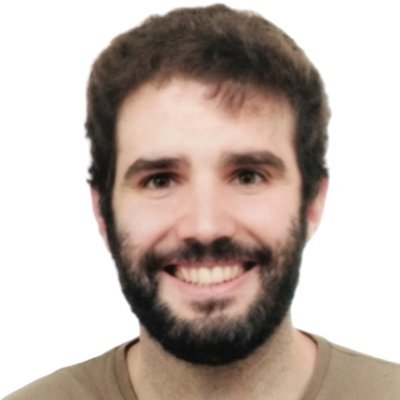 Researcher and enthusiastic physicist.🧲
Cesar Nombela Talent Attraction Grant.
🌐 Web: https://t.co/RzCu2caZy8