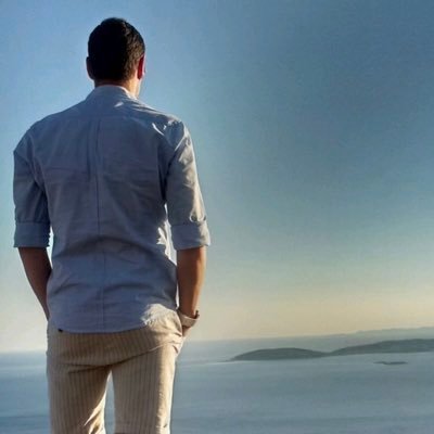 Wake up with determination, go to bed with satisfaction | iOS Developer 
