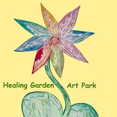 HEALING GARDEN ART PARK
https://t.co/pJWHoVXQ3B
https://t.co/zUzPOPIcLo

Dedicated to Mental Health and Suicide Awareness is a public Sanctuary!