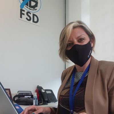 Country Director at FSD Colombia,