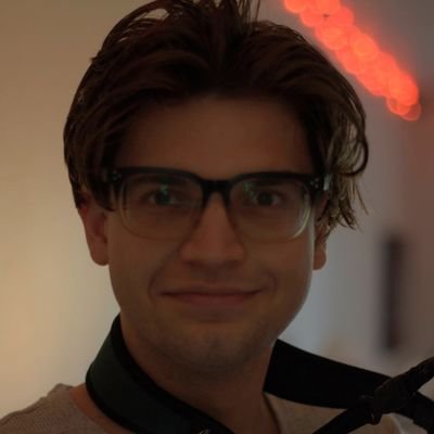 yeslikethetruck's profile picture. everything ends 

•

eat the rich

•

he/him