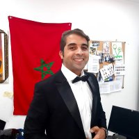 Belrhiti Zakaria (@drbelrhiti) 's Twitter Profile Photo