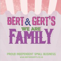 Bert & Gerts (@bertandgerts) 's Twitter Profile