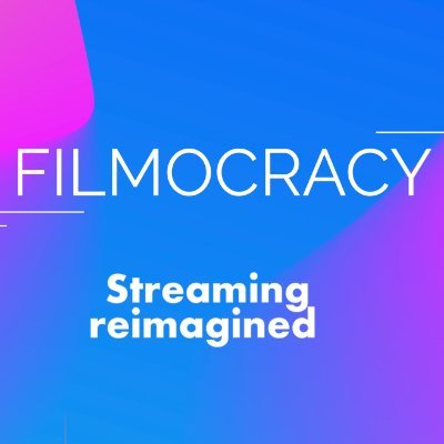 Streaming films and festivals!