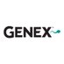GENEX (@genex_tweets) Twitter profile photo GENEX (@genex_tweets) Twitter profile photo