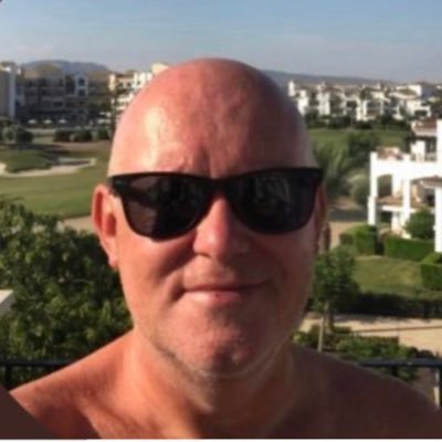 Father, husband, grandad, pilot, bad golfer, prostate cancer survivor