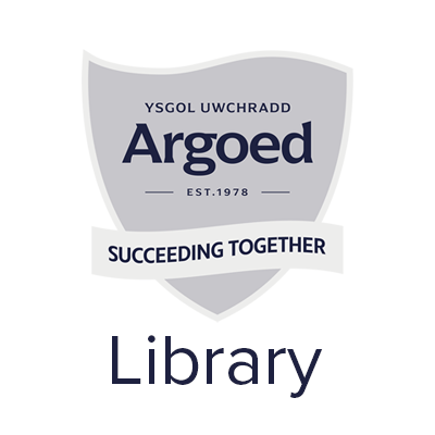 @ArgoedLibrary